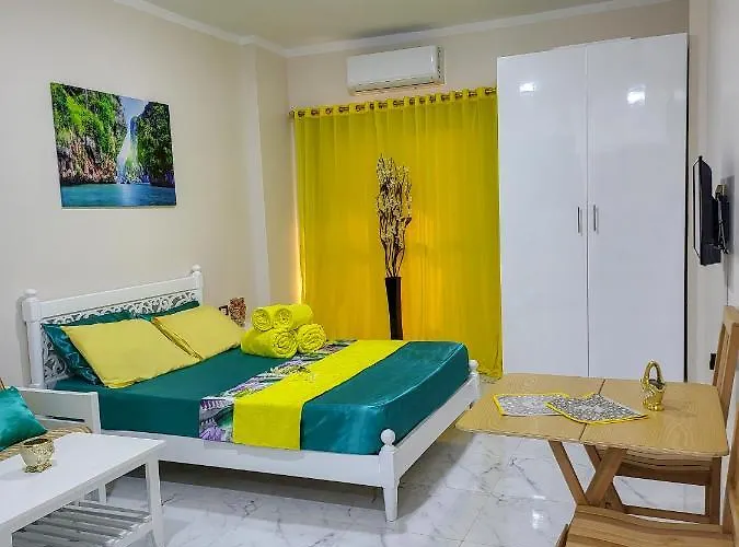 Apartment Searidge Near The Sea Redsealine *