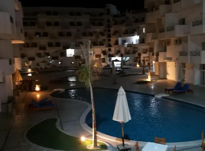 Searidge Near The Sea Redsealine * Hurghada