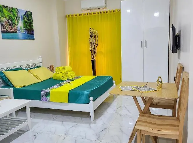 Apartment Searidge Near The Sea Redsealine *