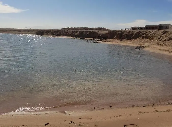 Apartment Searidge Near The Sea Redsealine Hurghada