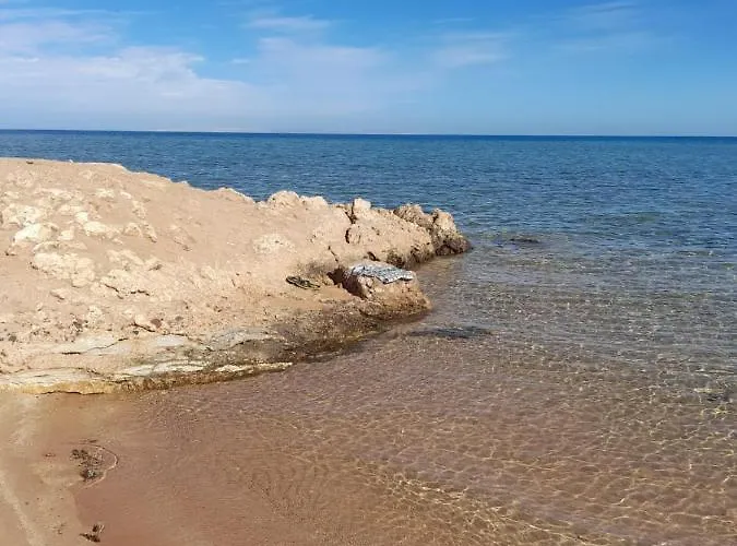 Apartment Searidge Near The Sea Redsealine *