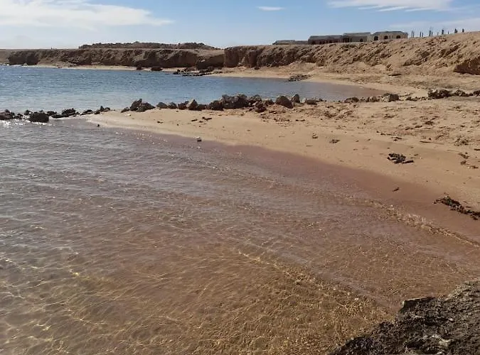 Searidge Near The Sea Redsealine *