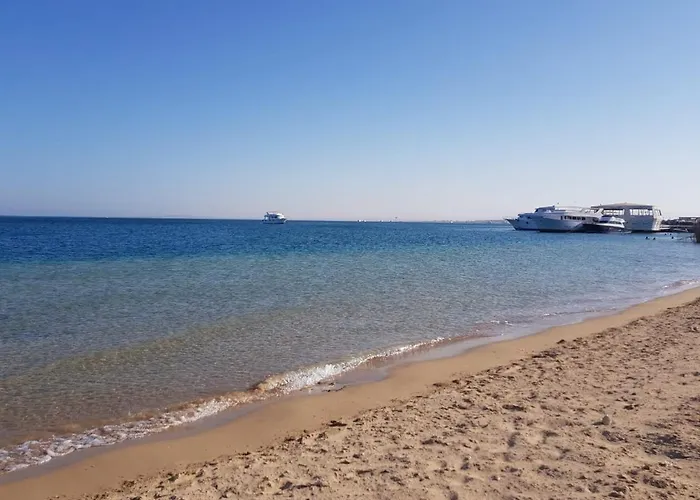 Apartment Searidge Near The Sea Redsealine *
